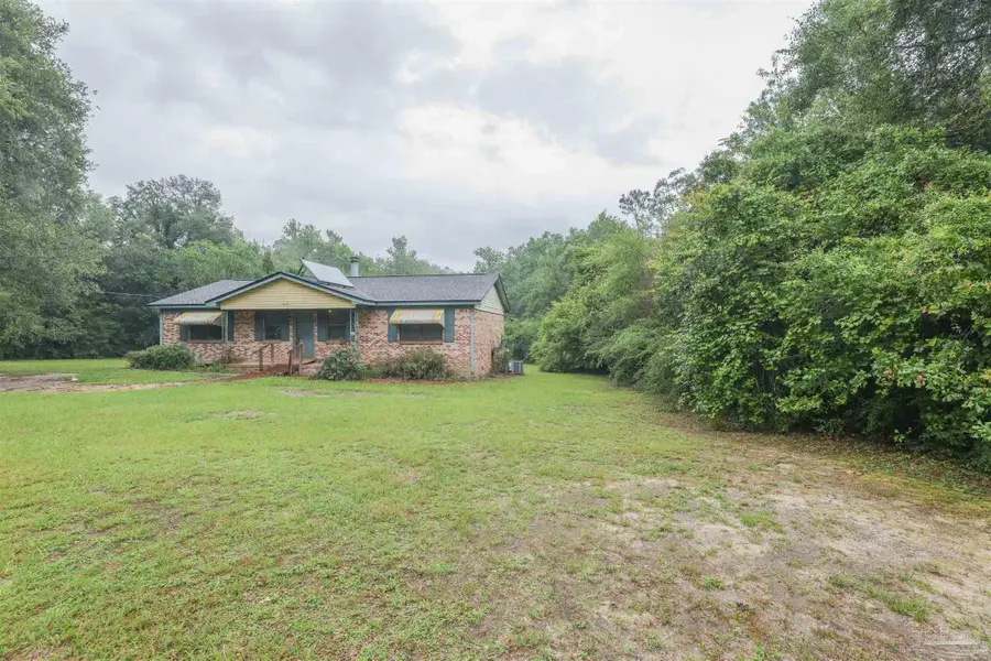 1512 Old Bridge Rd, Cantonment, FL 32533 - #3