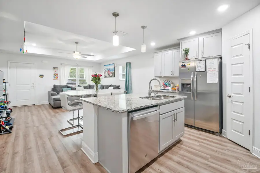 200 S 2nd St, Pensacola, FL 32507 - #3
