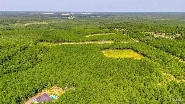 Lot K Indian Ford Rd, Milton, FL 32570