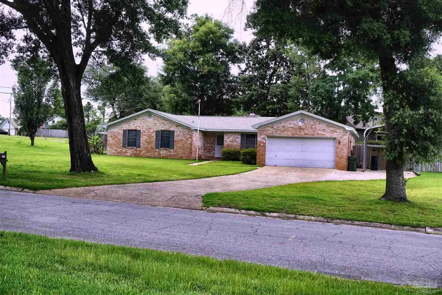 202 Southern St, Pensacola, FL 32503 - #2