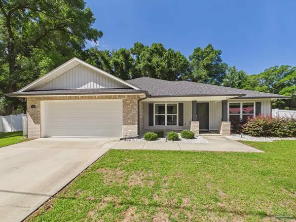 6109 W La Rua St, Pensacola, FL 32506