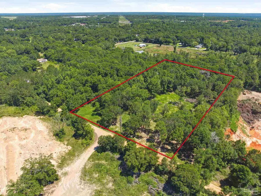 5228 Josacs Tr, Milton, FL 32583 - #3