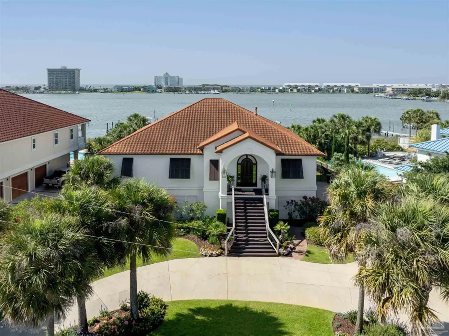 214 Sabine Dr, Pensacola Beach, FL 32561 - #3