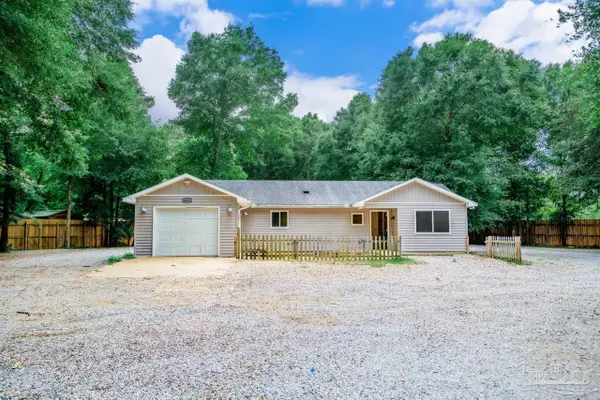 4281 Castille Ave, Pace, FL 32571