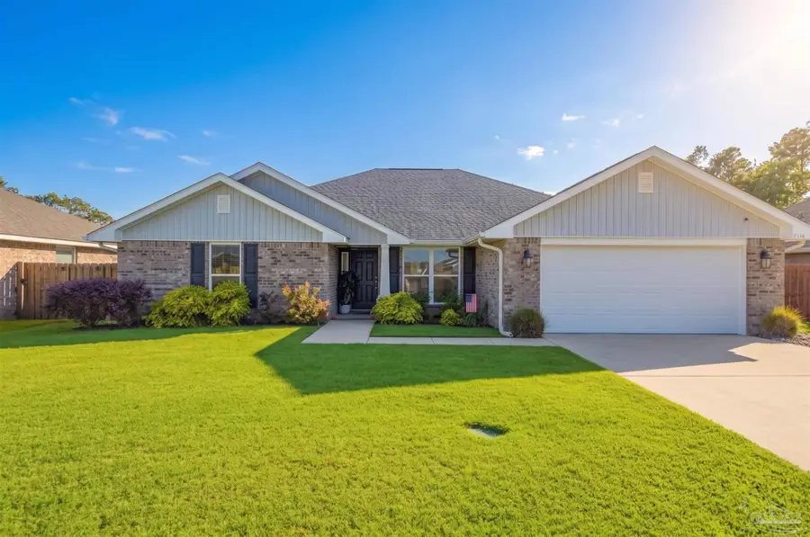 7146 Brylington Blvd, Pensacola, FL 32526 - #3