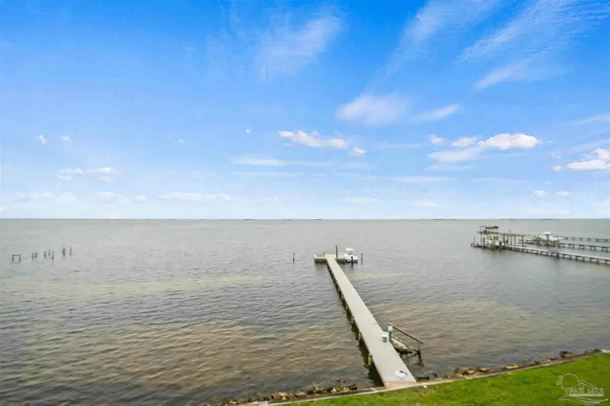 5539 Soundside Dr #C, Gulf Breeze, FL 32563 - #1