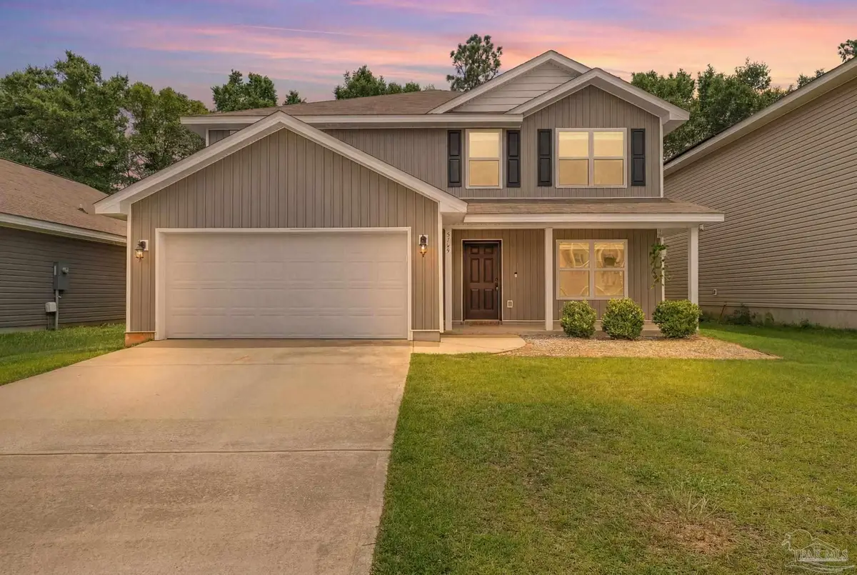 5765 Blackhorse Cir, Pensacola, FL 32526 - #1