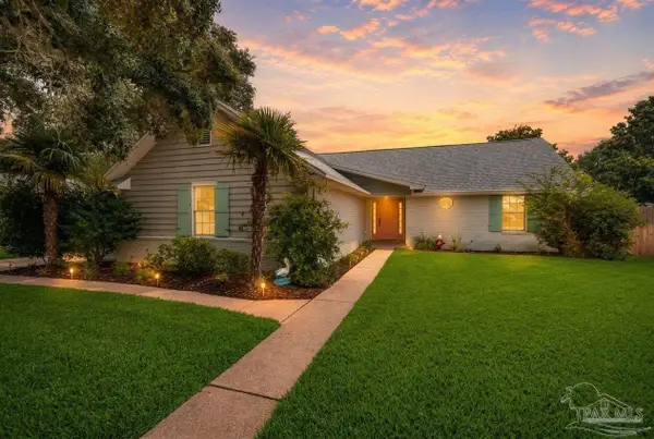 2645 Settlers Colony Blvd, Gulf Breeze, FL 32563