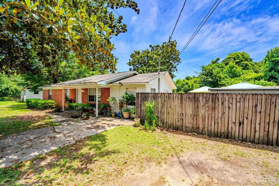 3609 Empire St, Pace, FL 32571 - #3