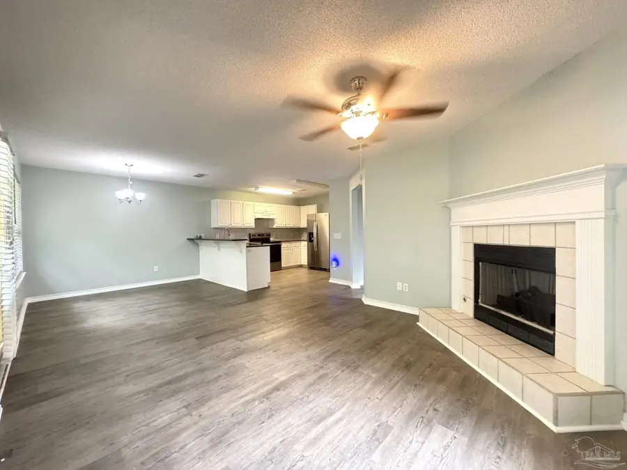 2521 Portobella Pl, Cantonment, FL 32533 - #3