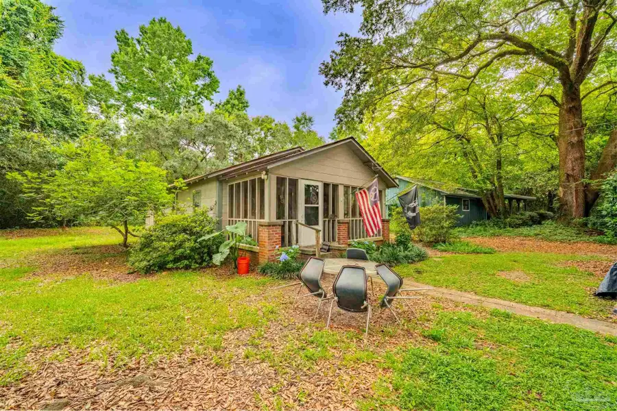 8925 N Davis Hwy, Pensacola, FL 32514 - #2