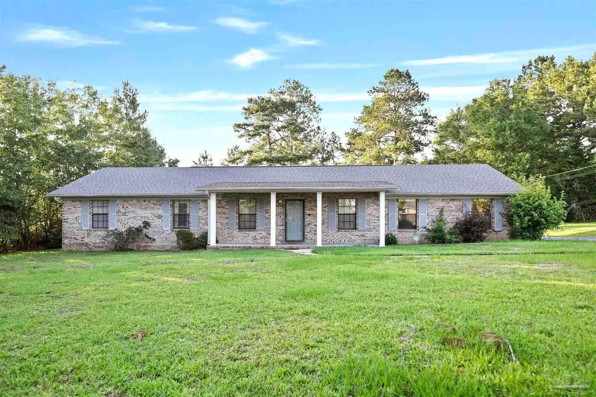 532 Ashley Rd, Cantonment, FL 32533 - #1