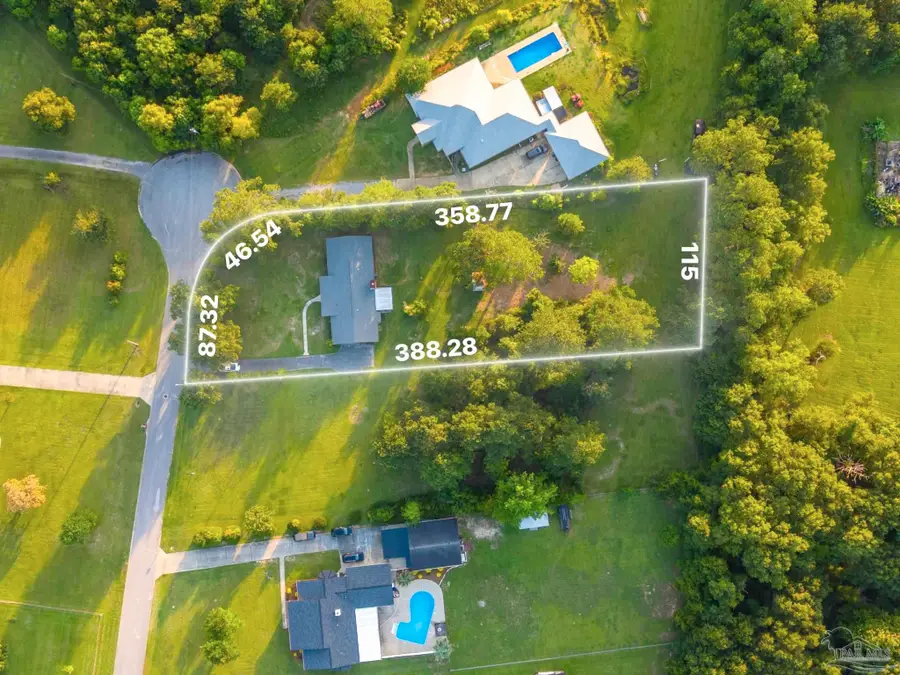 532 Ashley Rd, Cantonment, FL 32533 - #2