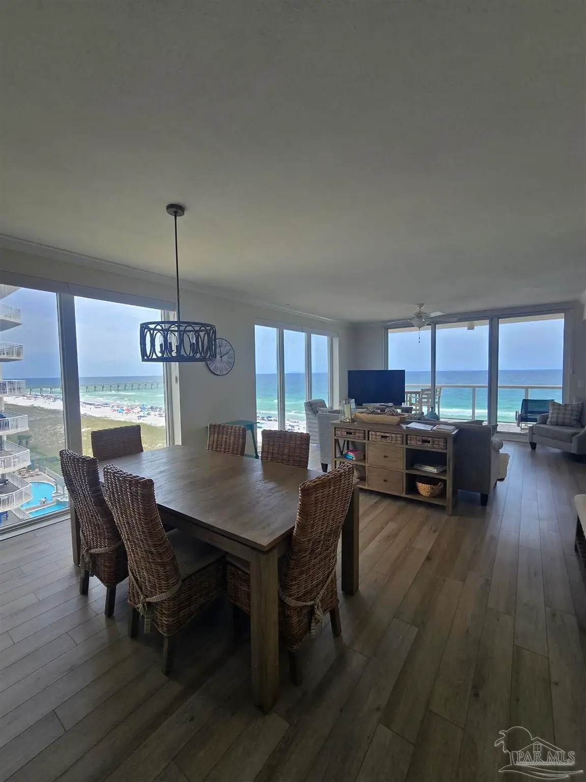 8477 Gulf Blvd #601, Navarre, FL 32566 - #1