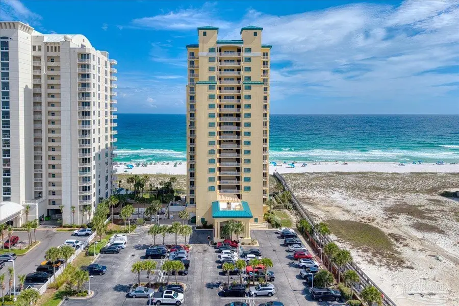 8477 Gulf Blvd #601, Navarre, FL 32566 - #3