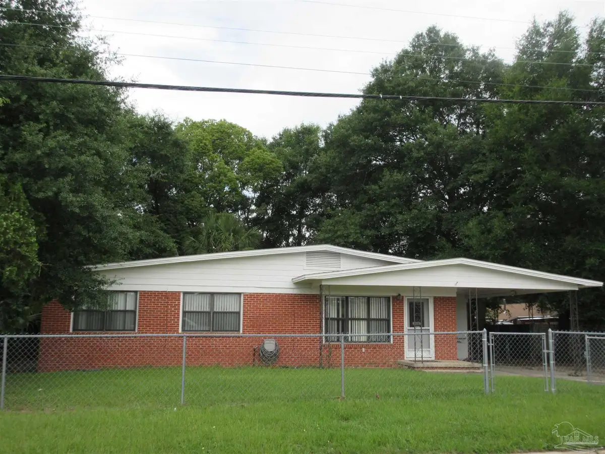 5457 Byrom St, Milton, FL 32570 - #1