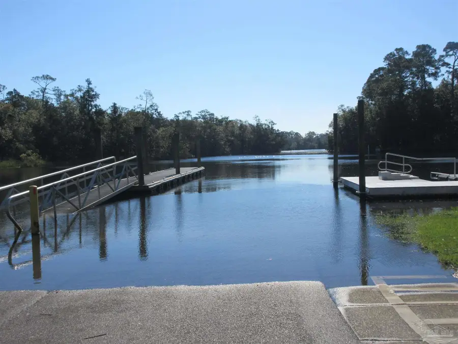 5457 Byrom St, Milton, FL 32570 - #2