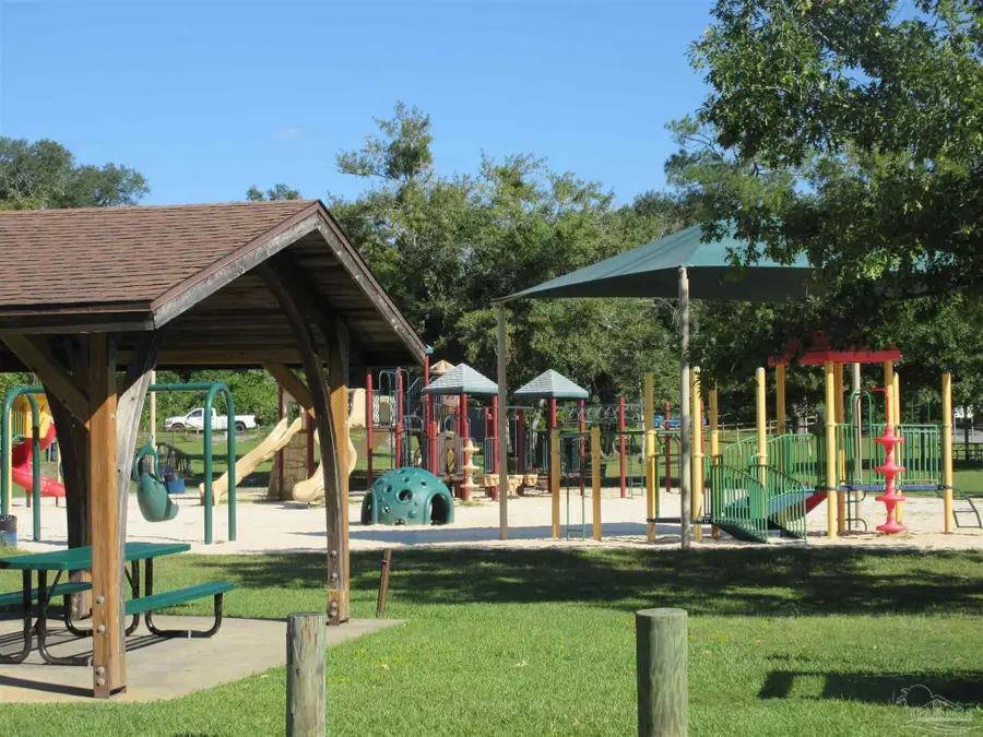 5457 Byrom St, Milton, FL 32570 - #3