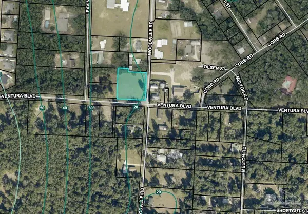 TBD Woodville Rd, Milton, FL 32583