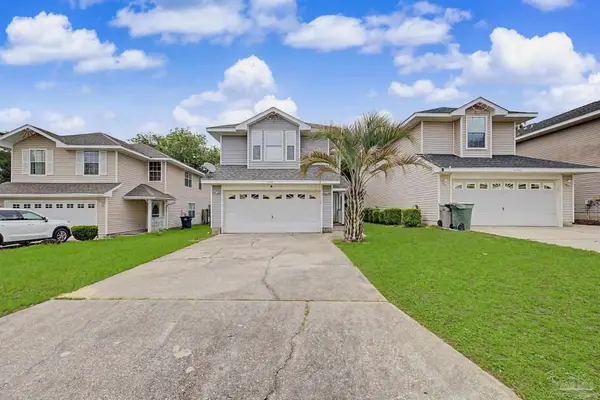 3400 Two Sisters Way, Pensacola, FL 32505