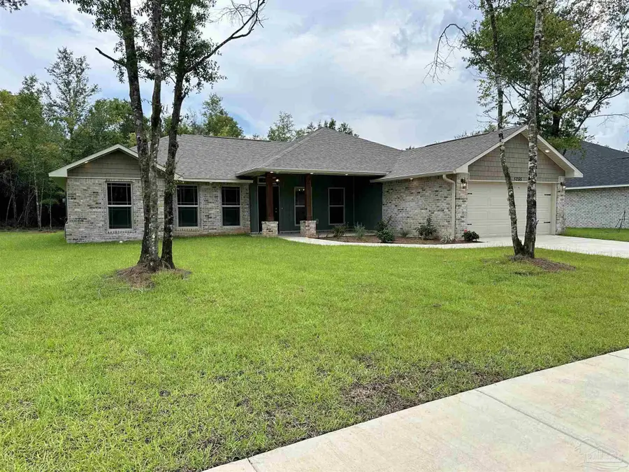 5178 Barnett Rd, Pace, FL 32571 - #2