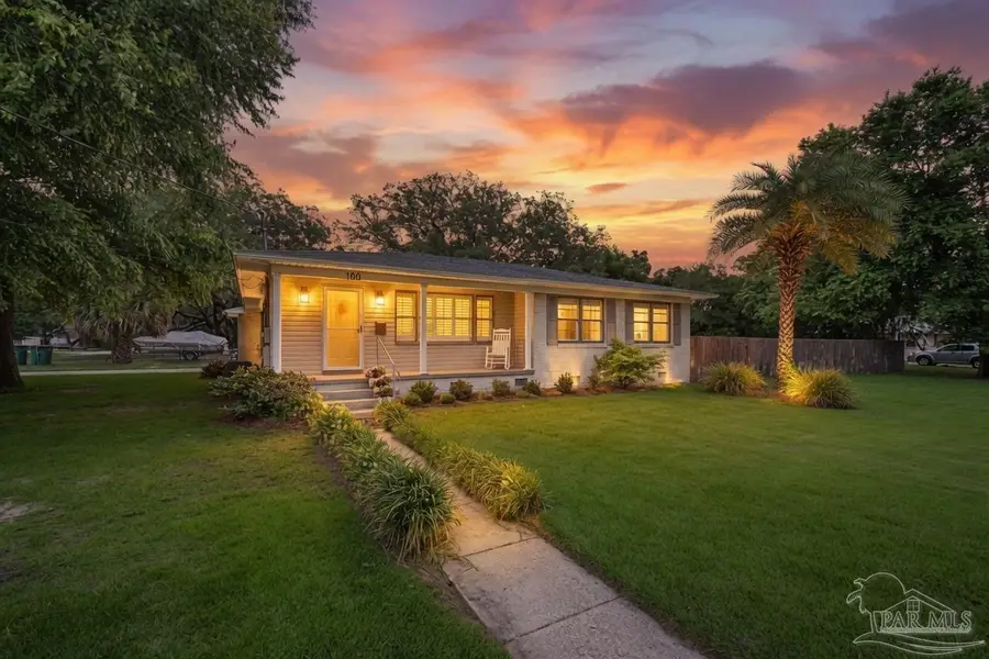 100 San Carlos Ave, Gulf Breeze, FL 32561 - #3