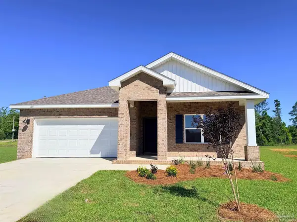 2248 Kildeer St, Cantonment, FL 32533