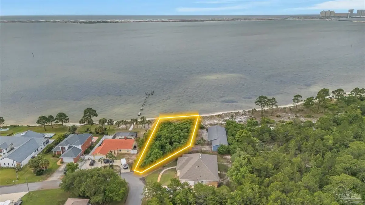 Lot 5 Navarre Sound Cir, Navarre, FL 32566 - #1