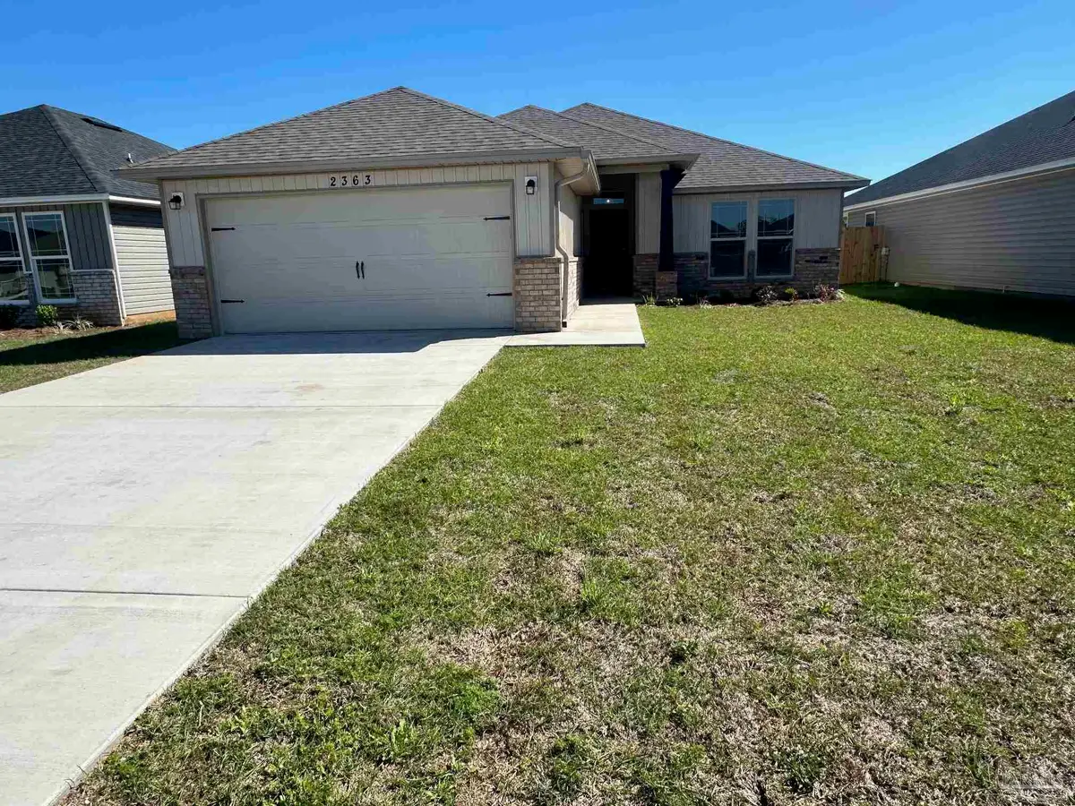 2502 Privet Berry Dr, Gulf Breeze, FL 32563 - #1