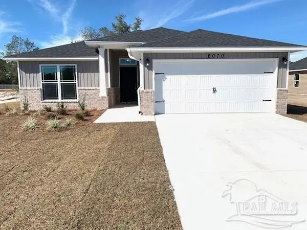 2522 Privet Berry Dr, Gulf Breeze, FL 32563