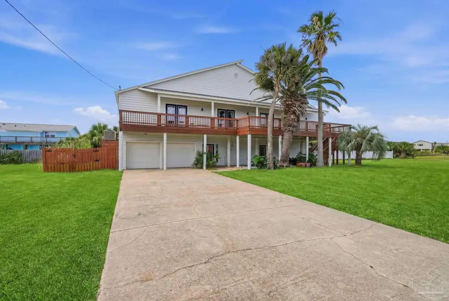 1205 Via Deluna Dr, Pensacola Beach, FL 32561 - #2