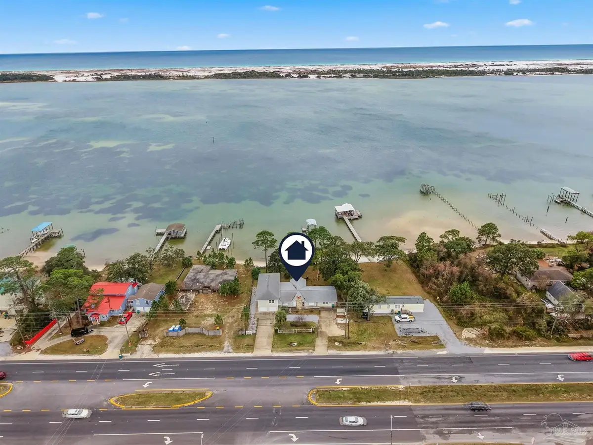 1491 W Highway 98, Mary Esther, FL 32569 - #1