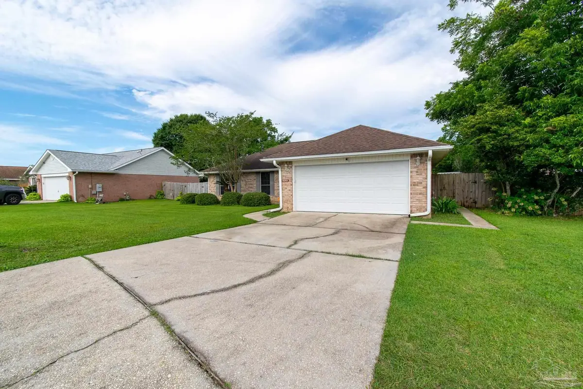 5212 Zachary Blvd, Pensacola, FL 32526 - #1
