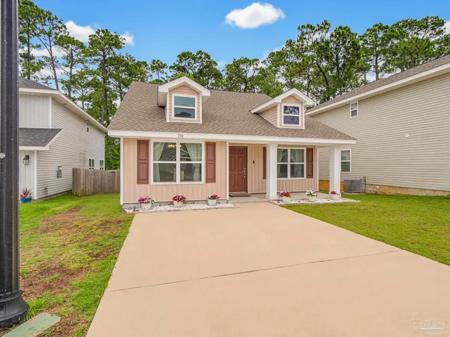 350 Cardinal Cove Ct, Pensacola, FL 32504 - #2