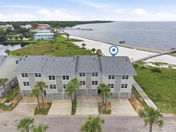 200 Pensacola Beach Rd #M-3, Gulf Breeze, FL 32561