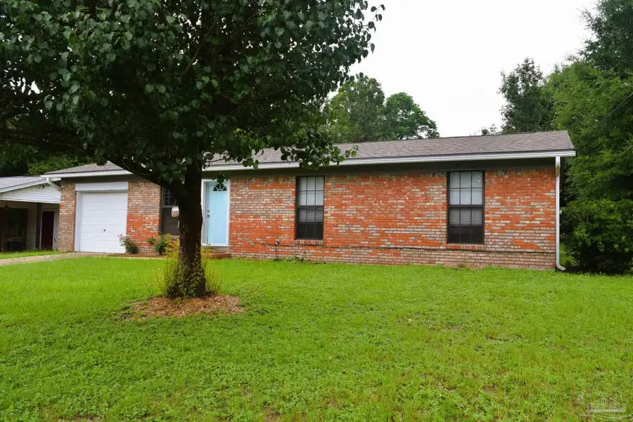 2961 English Oak Cir, Pensacola, FL 32526 - #2