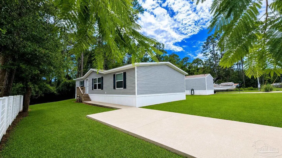 1393 Ridgewood Dr, Lillian, AL 36549 - #1