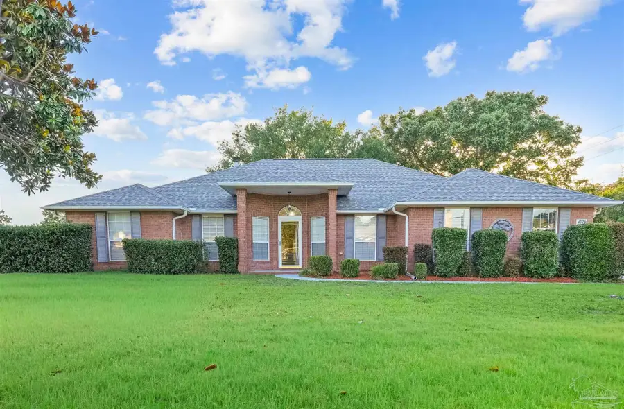 4779 Winterdale Dr, Pace, FL 32571 - #2