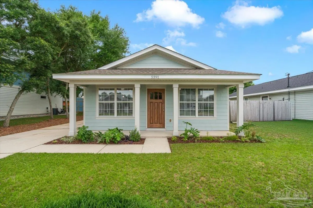 5391 Arrowhead Rd, Pensacola, FL 32507 - #1