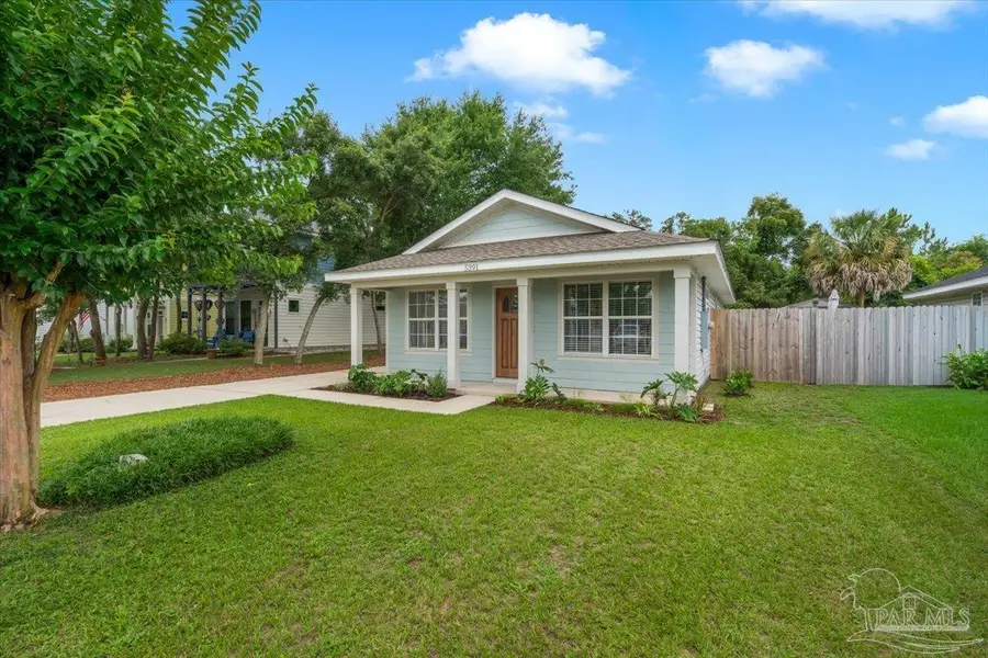 5391 Arrowhead Rd, Pensacola, FL 32507 - #2