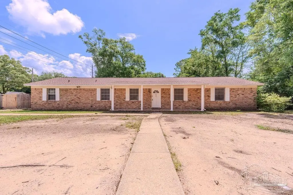 8090 Tippin Ave, Pensacola, FL 32514 - #1