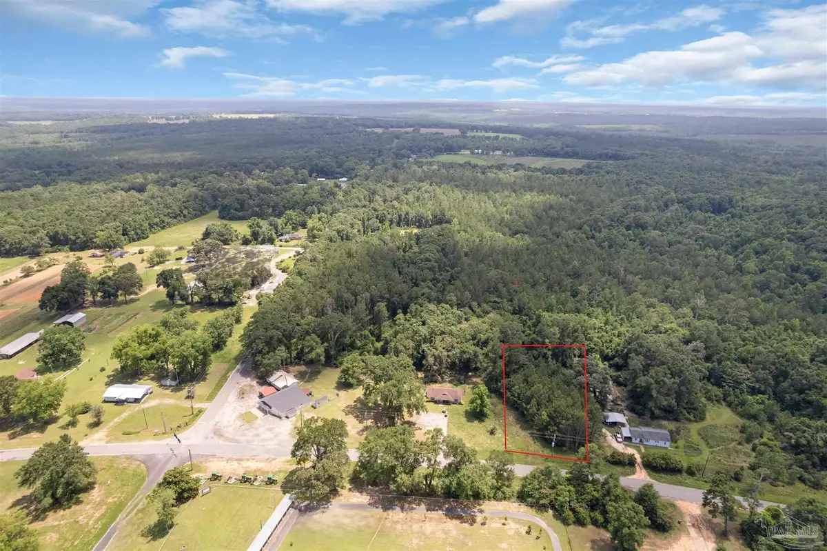 1845 W Hwy 4, Century, FL 32535 - #1