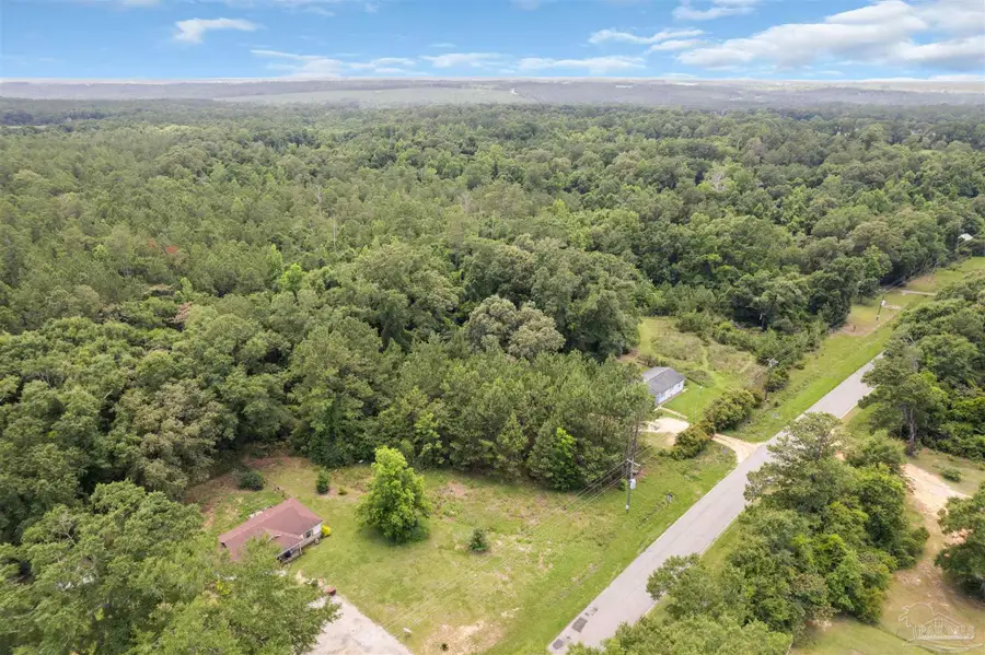 1845 W Hwy 4, Century, FL 32535 - #2