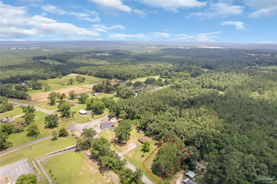 1845 W Hwy 4, Century, FL 32535 - #3