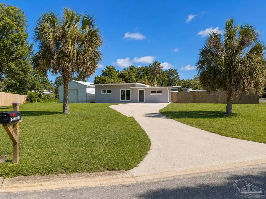 2 Adkinson Dr, Pensacola, FL 32506 - #3