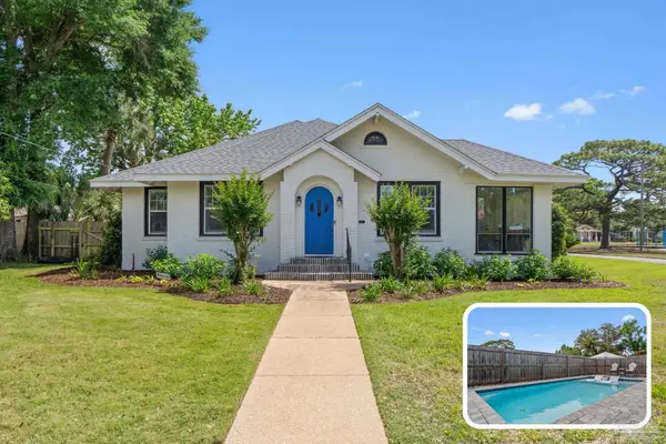 1701 E Moreno St, Pensacola, FL 32503