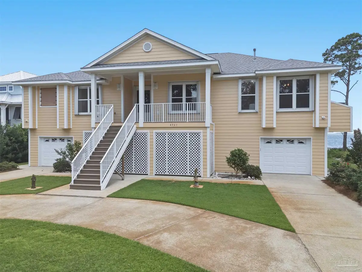 4561 Sabine Dr, Gulf Breeze, FL 32563 - #1