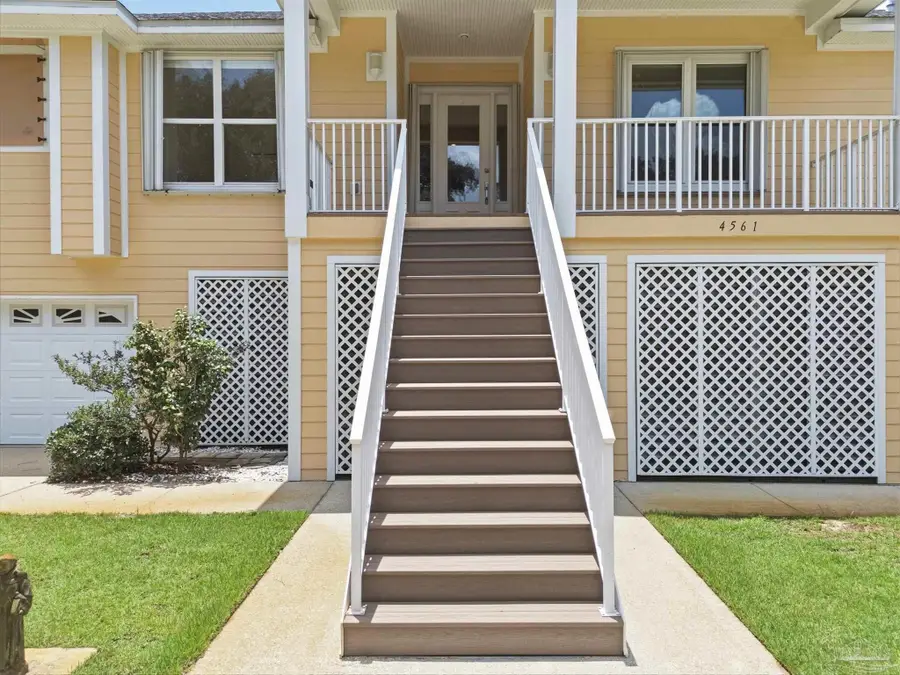 4561 Sabine Dr, Gulf Breeze, FL 32563 - #2