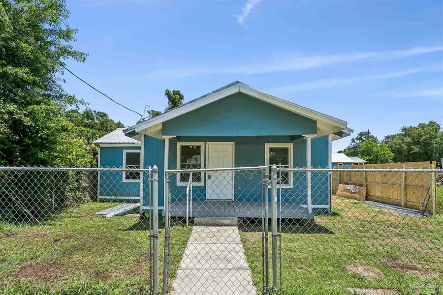 1208 N T St, Pensacola, FL 32505 - #2