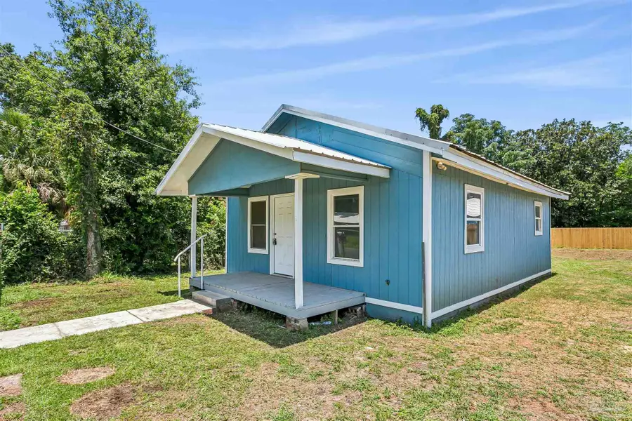 1208 N T St, Pensacola, FL 32505 - #3